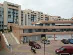  parking de l'hôtel Port marine